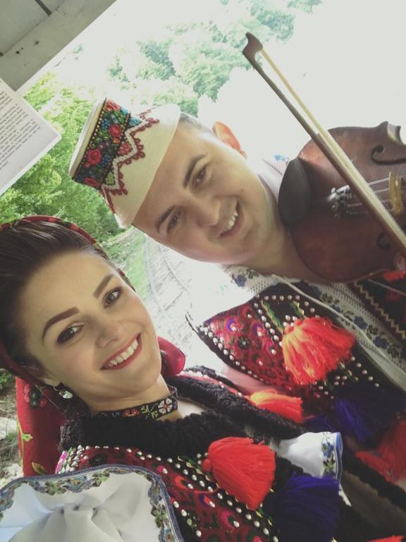 Pensiunea Vasilica Ceterasu Onceşti Exteriör bild